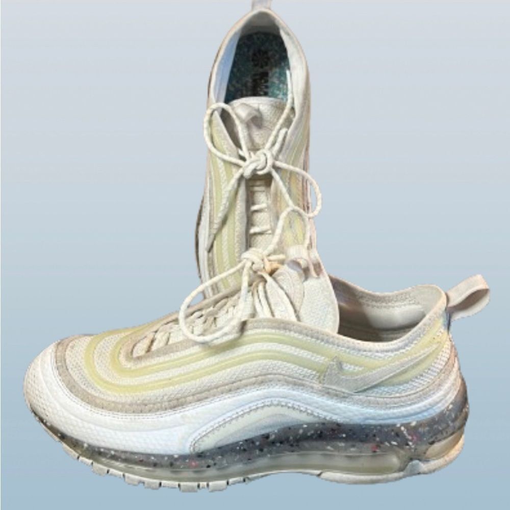 Nike Air Max 97 terrascape sneakers 9.5